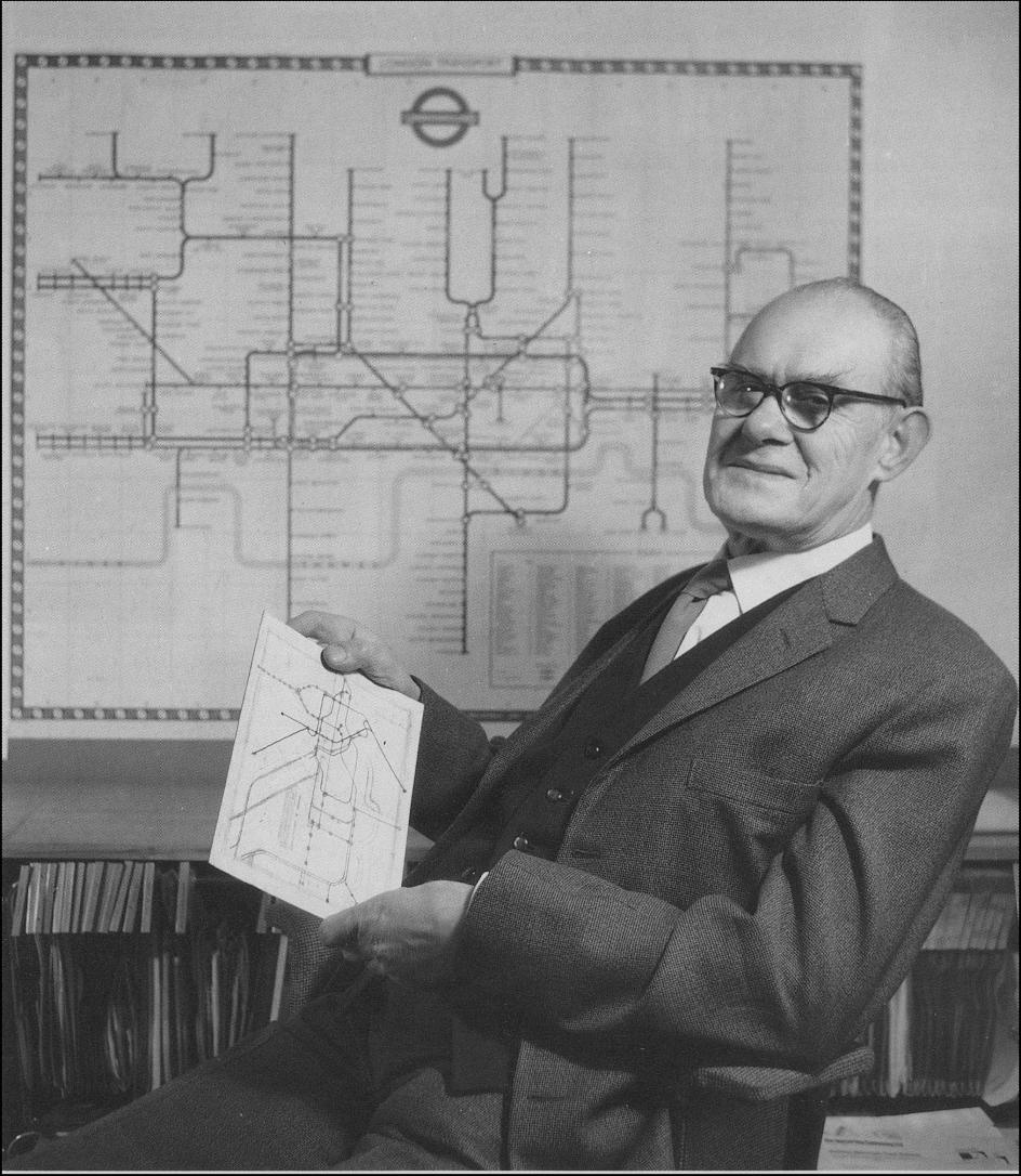 Henry Charles Beck (1902 - 1974) - photo 1